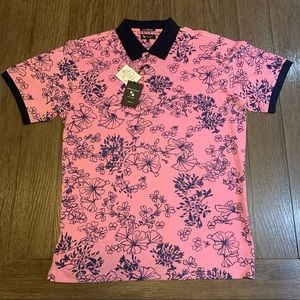 Mens Polo Shirt